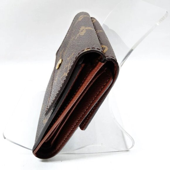 Louis Vuitton LV Wallet Brown Monogram 350-071625 - Picture 3 of 9